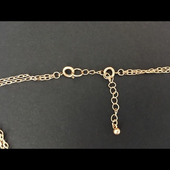 Convertible Necklace - Picture 4 of 4